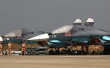 nga manh tay su dung vu khi huy diet lon tran chien quyet dinh cho syria