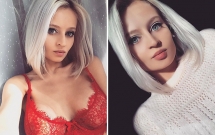 bup be barbie phien ban nguoi xinh dep nhung khong phai do phau thuat tham my