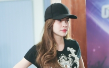 phan ung thang than cua ho ngoc ha khi bi noi chanh