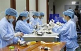 lan dau tien viet nam co trung tam mau quoc gia
