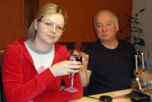 con gai cuu diep vien nga len tieng lan dau tien sau khi tinh lai