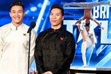 hai anh em quoc co quoc nghiep gay kinh ngac tai britains got talent