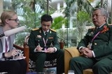 thuong tuong nguyen chi vinh chung toi mong tieng noi cua cong dong quoc te luon co chinh nghia