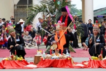 sap toi ngay hoi cua dong bao dan toc vung tay bac nam 2016