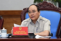 thu tuong chinh phu doanh nghiep la doi tuong phuc vu