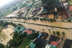 ha noi duong bien thanh song dan do ra duong bat ca