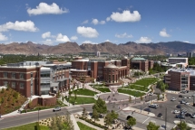 trien lam ve khong gian van hoa viet my