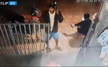 cu tuong ngoi truoc cua nha da an toan hoa ra khong phai vay