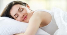 nghien cuu noi rang thuc khuya ngu muon khien ban tang can nhanh hon