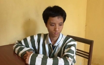 lang son loi dung anh ho ngu say ga thanh nien noi thu tinh ham hiep chau gai 5 tuoi ngay tai nha