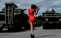 sputnik ve dep cua vu khi nga cuu roi hoa binh