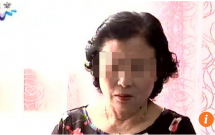 bi nguoi tinh tren mang lua mat 2 ty dong nguoi phu nu bang hoang phat hien thu pham chinh la con re