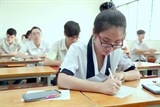 de thi minh hoa theo dang bai thi chinh thuc trong ky thi thpt quoc gia 2017