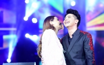 ho ngoc ha mac goi cam hat tinh tu voi noo phuoc thinh