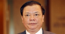 bo truong bo tai chinh doanh nghiep viet nop thue cao nhat khu vuc chi phi dong bao hiem cao gap 3 phillippines 4 indonesia