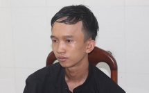 niu keo tinh cam bat thanh nam thanh nien dam ban gai nguy kich o sai gon