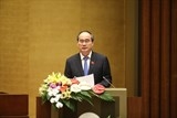 cu tri va nhan dan ca nuoc gui den quoc hoi hon 3200 y kien kien nghi