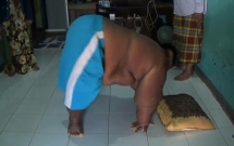 nghien my an lien va coca be trai moi 10 tuoi da nang 190kg