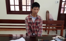 quang nam bat khan cap nam thanh nien nghi hiep dam be gai 8 tuoi