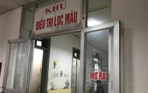 vu 6 nguoi tu vong nghi do soc phan ve ngung hoat dong khoa than nhan tao bv da khoa tinh hoa binh