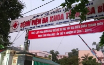 xu ly the nao vu 7 benh nhan tu vong khi chay than tai benh vien da khoa tinh hoa binh