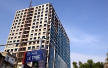 bo xay dung vi pham trat tu xay dung keo dai cham xu ly do luc luong thanh tra mong