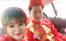 moi cuoi 3 ngay nang dau tre om bung bau ve nha vi gian me chong doi cua hoi mon bat nam giuong nem cu