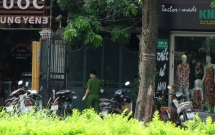 vu 7 benh nhan tu vong khi chay than o hoa binh cong an kiem tra don vi bao tri thiet bi loc mau