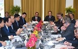 co hoi hop tac voi 20 tap doan tai chinh va doanh nghiep lon cua hoa ky