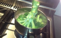 16 tham hoa nau nuong cua nhung nang dau khong phai song chung voi me chong