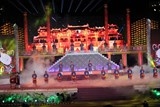 festival hue 2018 be mac xin chao hue va hen gap lai