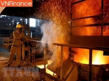 ket qua kinh doanh tap doan gap kho su co lai don dap xay den voi thep hoa phat hai duong