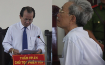 tham phan thien noi neu phat tu ong nguyen khac thuy se tim den cai chet