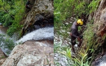 co quan chuc nang da tiep can duoc nam phuot thu thay doi phuong an van chuyen thi the ra ngoai