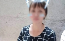 xon xao thong tin thai phu bi bat coc khi di de tai benh vien chong cho rang vo minh da tu bo di nhung van chua lien lac duoc