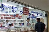 can som ra soat va hoan thien lai danh muc thuoc bhyt