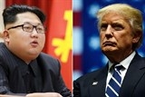 Nhiều nguyên thủ quốc gia quan ngại về tuyên bố hủy cuộc gặp thượng đỉnh Mỹ - Triều tiên của Tổng thống Trump