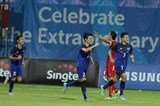 u23 vn u23 thai lan 1 3 duoi co nguoi thai