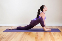 8 dong tac gian co giup dan van phong lam dep