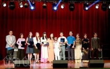 lan dau tien to chuc ngay van hoa viet nam tai han quoc