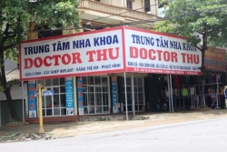 nhan nhan phong kham tu hoat dong khong phep o viet tri phu tho