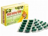 bo y te dinh chi luu hanh thuoc nhiet mieng tana va khang sinh efixime 100dt
