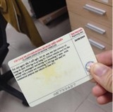 ha noi se cap doi giay phep lai xe tai co quan nguoi dan lam viec