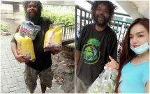 song lang bat khap noi nhung nguoi dan ong vo gia cu van nhin doi di ban chanh de kiem tien nuoi lu meo hoang