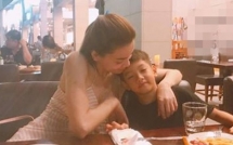 ho ngoc ha di an toi cung cuong do la