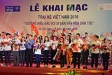 trai he viet nam ket noi tuoi tre kieu bao voi que huong