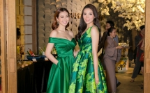 hoa hau ky duyen do ve goi cam voi khanh my
