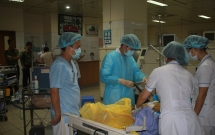 benh nhan thu 8 trong vu tai bien chay than nhan tao o bvdk hoa binh da tu vong