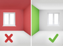 chang can dap di xay lai nhung meo su dung mau sac va ao giac quang hoc nay se giup can phong cua ban trong rong rai hon