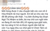 bia tin bat coc de ban hang online co gai o da nang bi phat 125 trieu